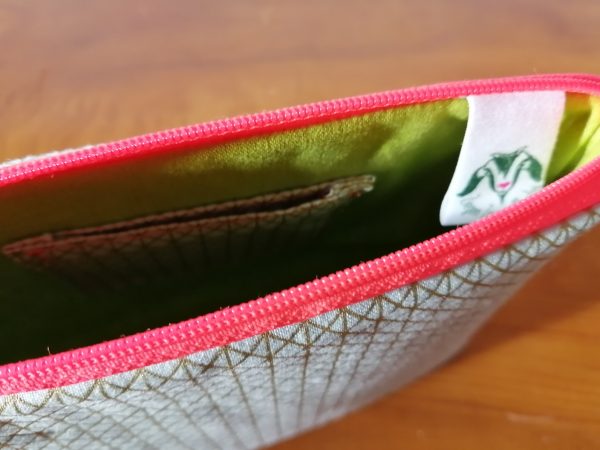 AMELIA „Die Gemusterte“ – Bild 3