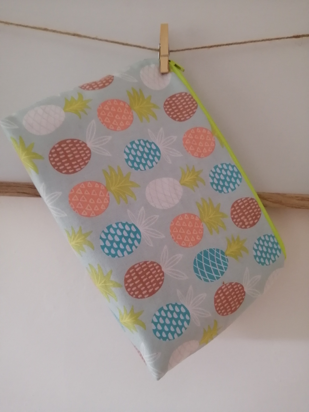 EMMA „Die Fruchtige“