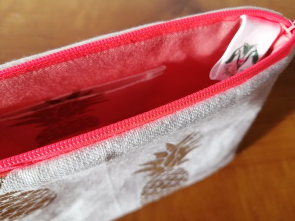 ERNA „Die Elegante“ – Bild 3