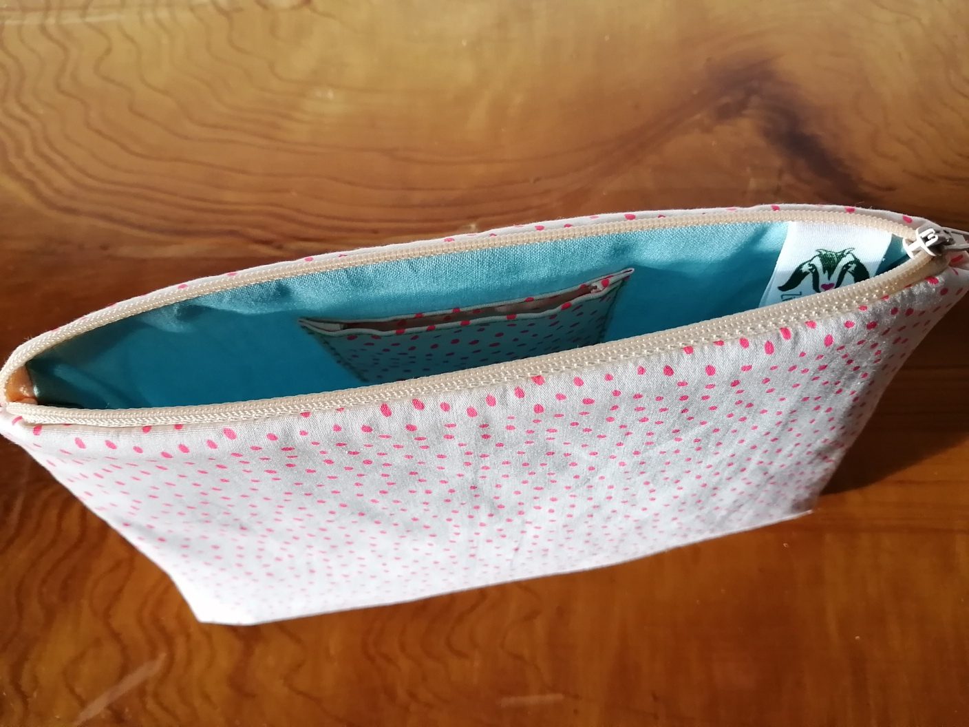 MATHILDA „Die Gepunktete“ – Bild 2