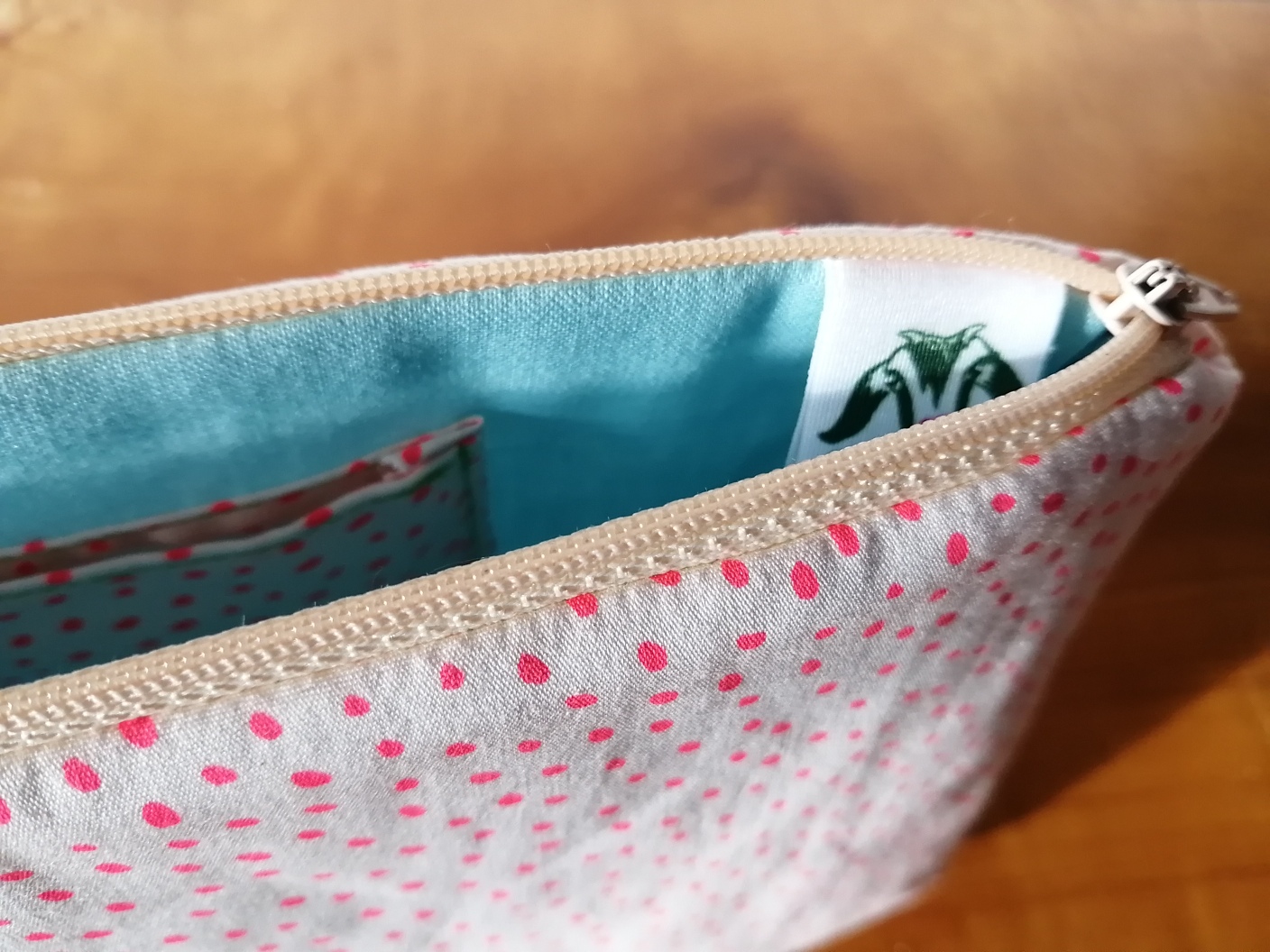 MATHILDA „Die Gepunktete“ – Bild 3