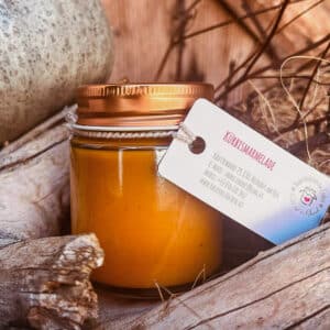Kürbismarmelade